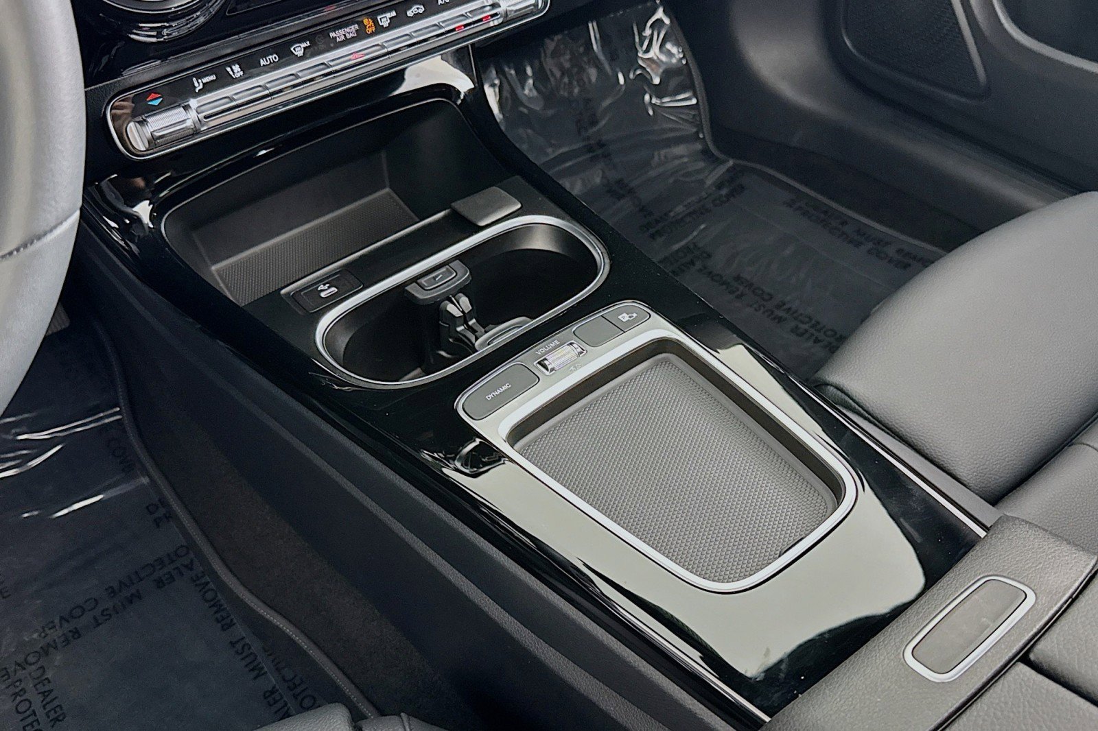 Certified 2026 Mercedes-Benz CLA 250 image 7