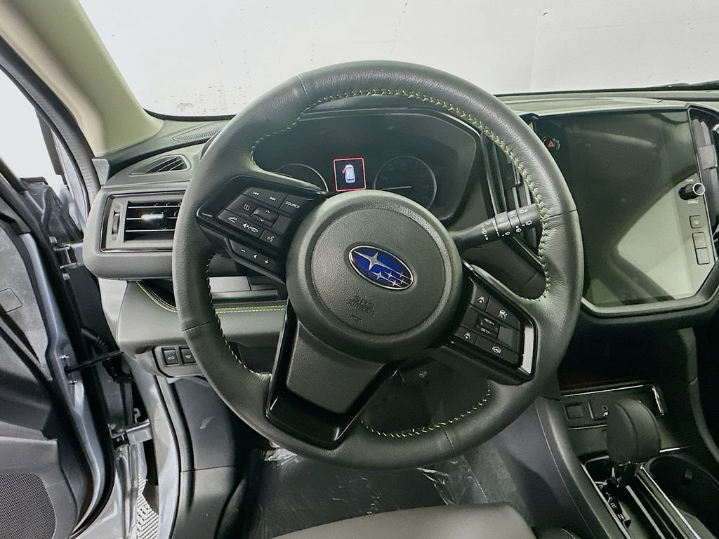 New 2025 Subaru Ascent Onyx Edition image 15