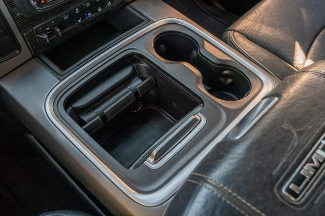 Used 2017 RAM 3500 Laramie Longhorn image 31