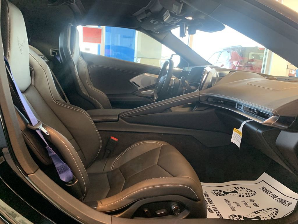 Certified 2026 Chevrolet Corvette Z06 image 30