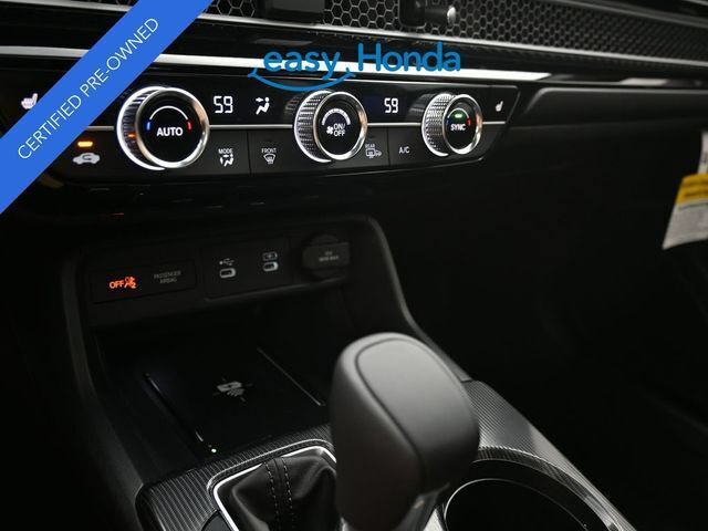 Used 2026 Honda Civic Sport image 14