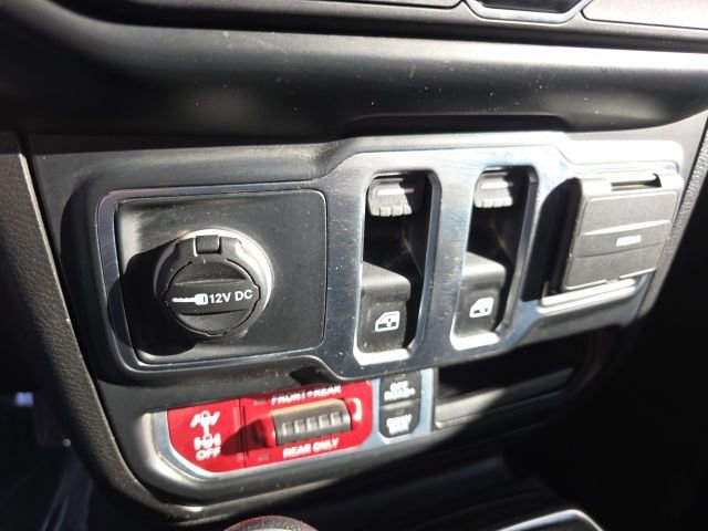 Used 2022 Jeep Wrangler Rubicon image 7