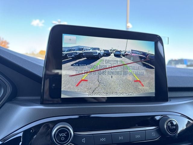 New 2026 Ford Escape Active w/ Cold Weather Package AWD/4WD image 14