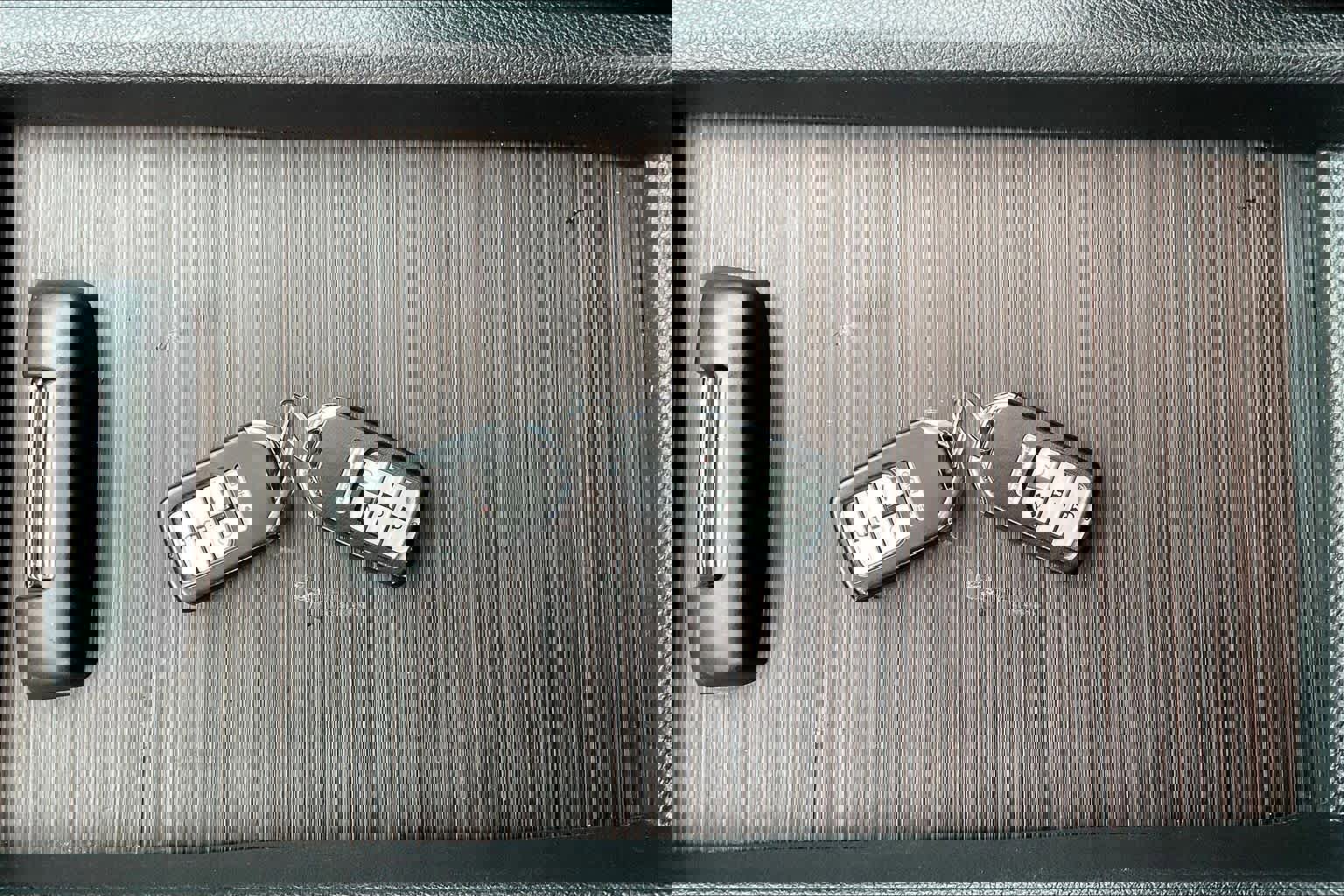 Used 2021 Honda Pilot Black Edition image 14