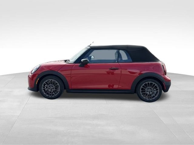 New 2026 MINI Cooper S image 2