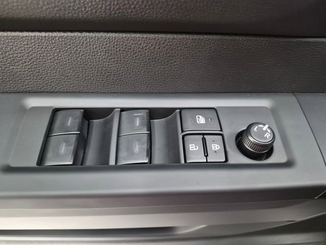 New 2026 Toyota Tundra SR image 41