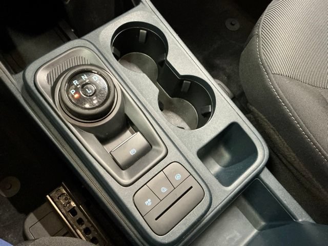 Used 2023 Ford Maverick Lariat FWD image 22