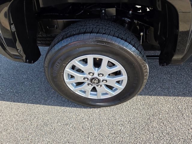 Used 2025 Toyota Tacoma SR5 RWD image 14