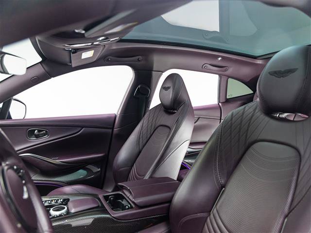 Used 2022 Aston Martin DBX AWD/4WD image 10