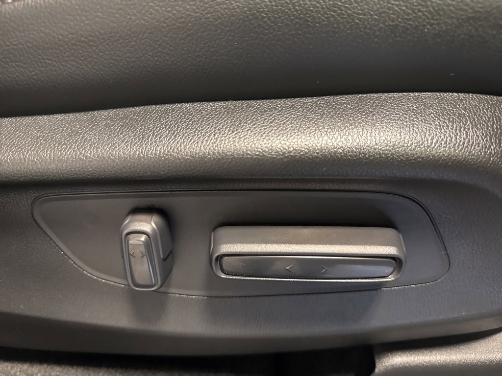 Certified 2026 Honda CR-V EX-L image 32