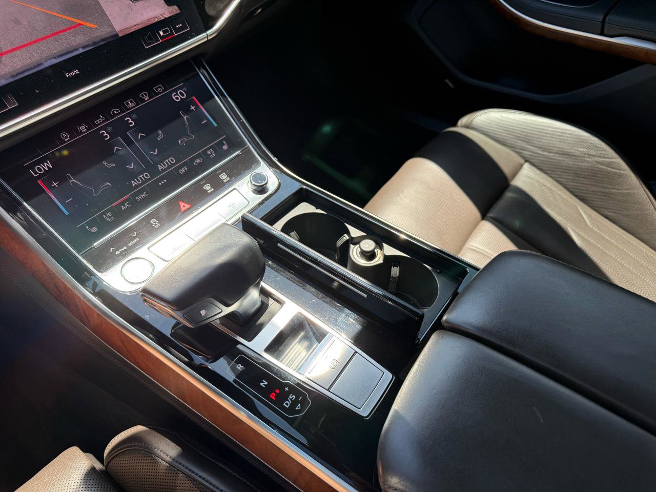 Used 2019 Audi A8 L 3.0T w/ Executive Package AWD/4WD image 13