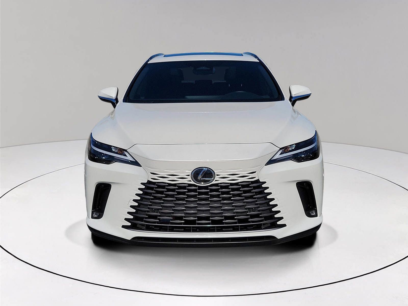 Used 2025 Lexus RX 350 Premium w/ Accessory Package (K3) image 2