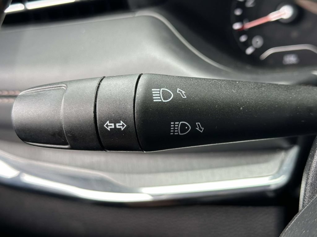 Used 2022 Jeep Compass Limited AWD/4WD image 33
