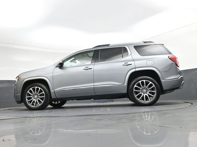 Used 2023 GMC Acadia Denali AWD/4WD image 35