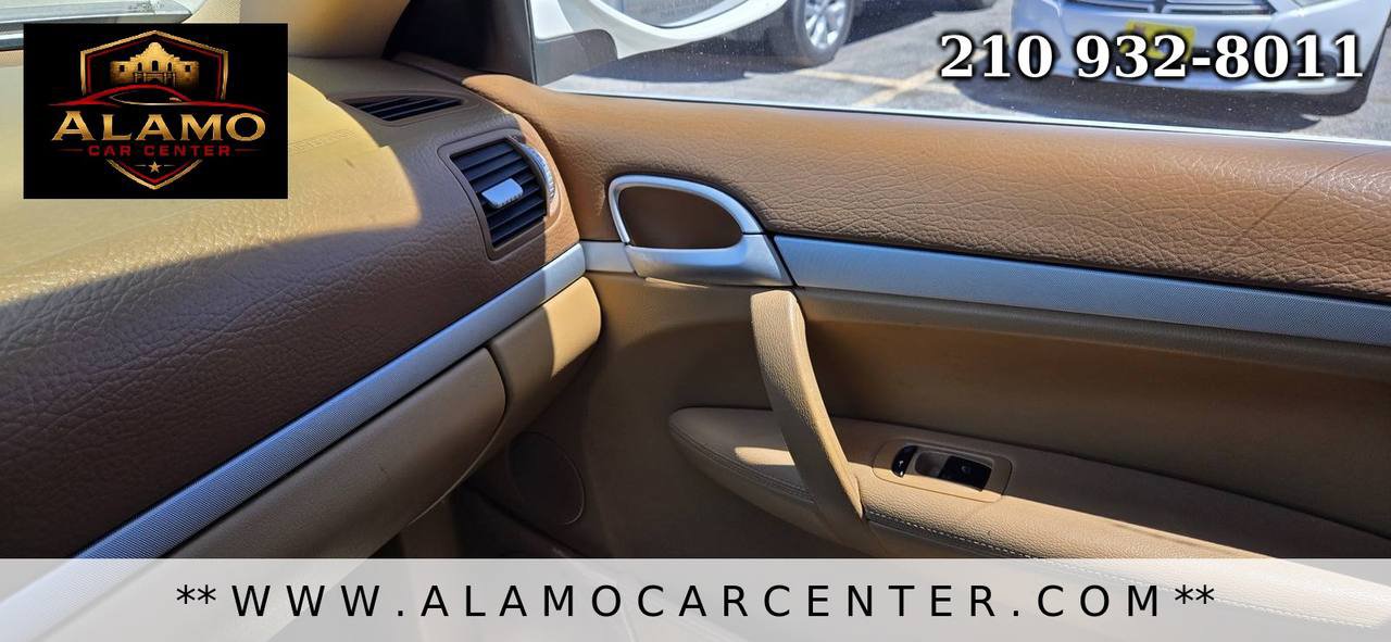 Used 2008 Porsche Cayenne AWD/4WD image 38