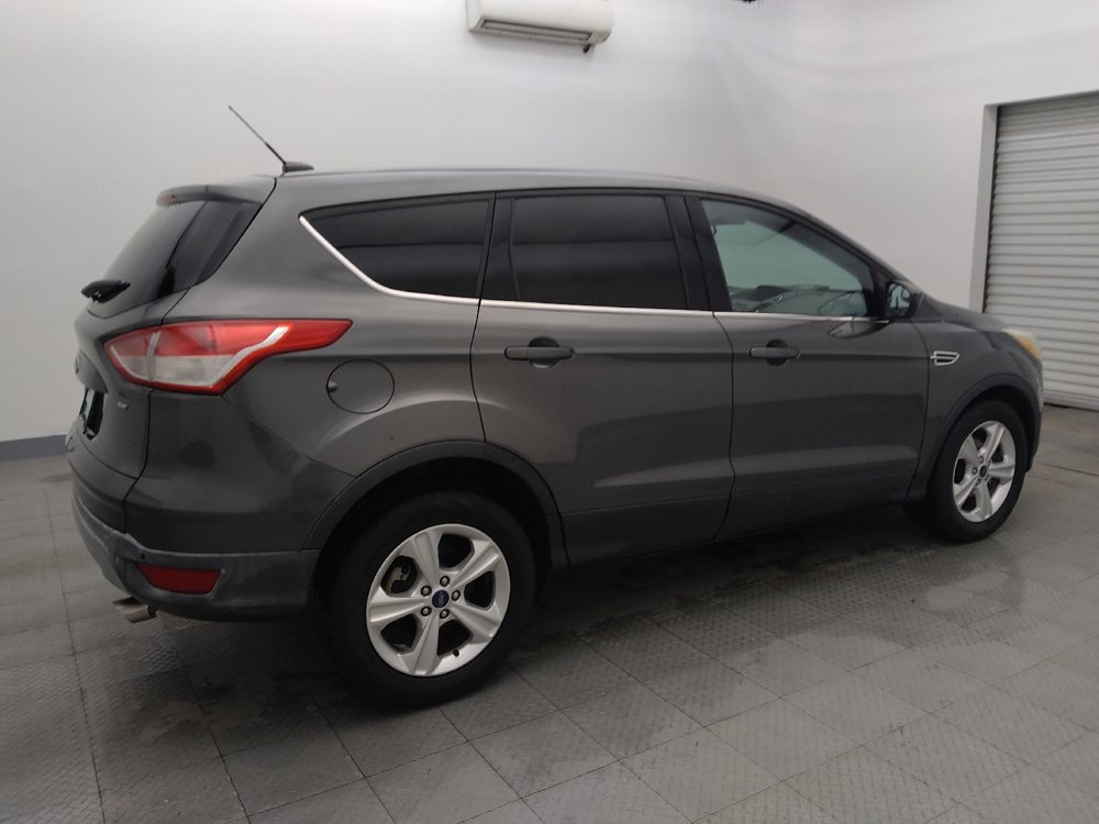 Used 2016 Ford Escape SE FWD image 10
