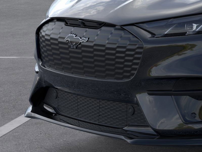 New 2025 Ford Mustang Mach-E Premium w/ Sport Appearance Package image 17