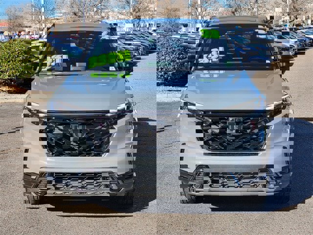 Used 2023 Honda CR-V Sport image 9