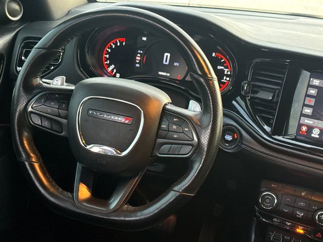 Used 2022 Dodge Durango GT image 13