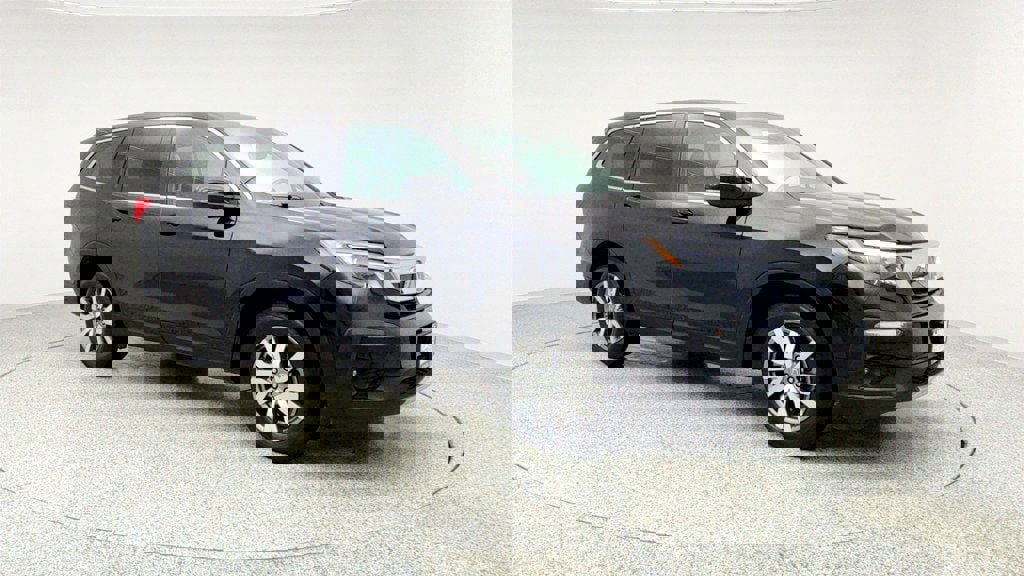 Used 2022 Honda Pilot EX-L image 3