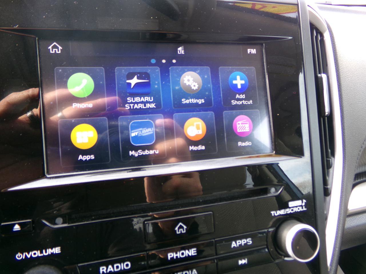 Used 2019 Subaru Forester Premium w/ All-Weather Package image 18
