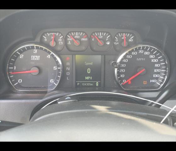 Used 2018 GMC Sierra 1500 2WD Regular Cab image 13