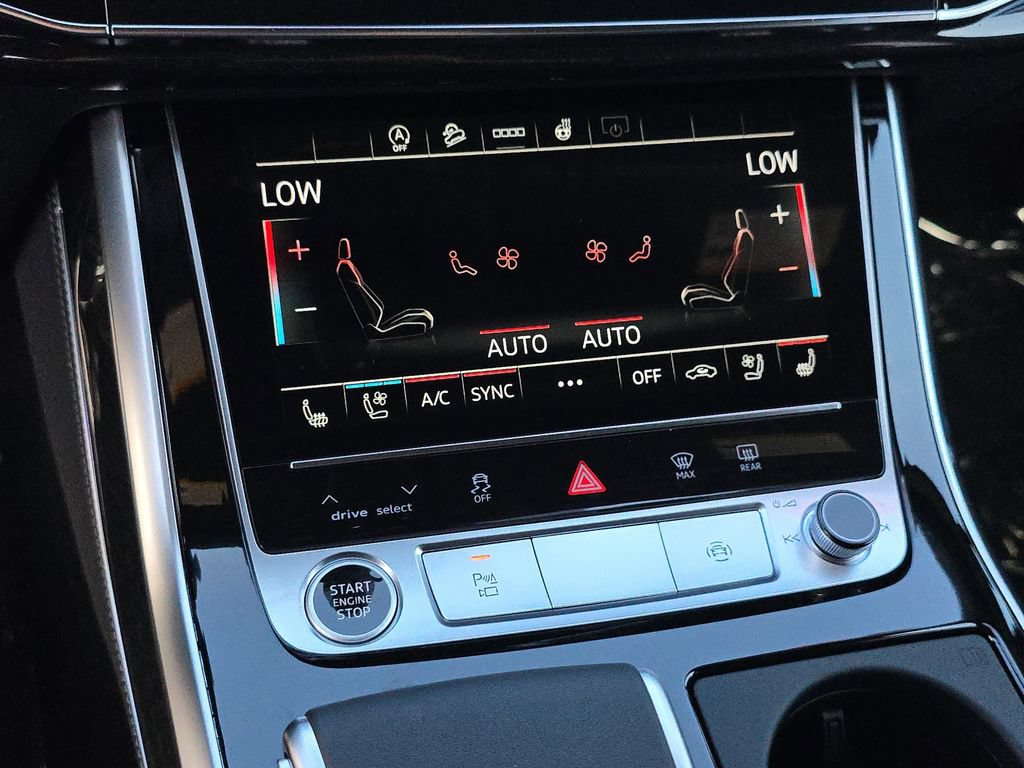 New 2026 Audi Q7 2.0T Premium Plus AWD/4WD image 28