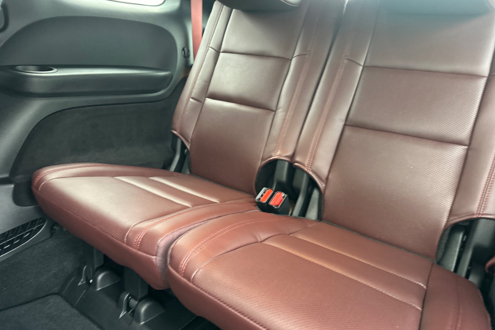 New 2027 Dodge Durango R/T AWD/4WD image 15