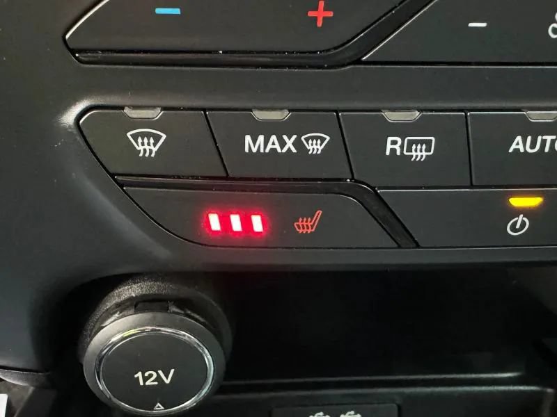 Used 2019 Ford Ranger Lariat w/ Equipment Group 501A Mid AWD/4WD image 33