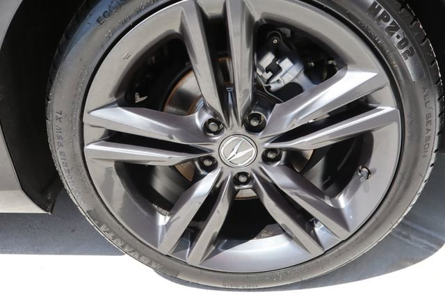 Used 2024 Acura Integra A-Spec FWD image 46