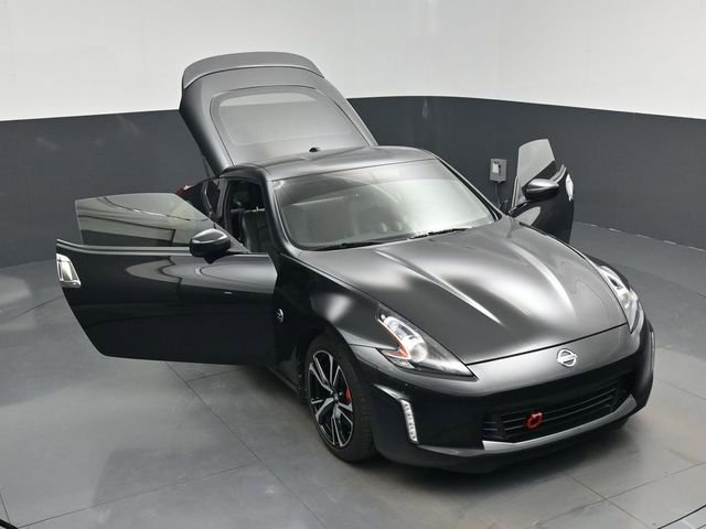 Used 2020 Nissan 370Z Touring Sport image 40