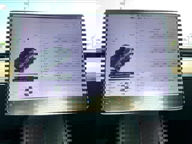 Used 2021 Tesla Model 3 Long Range image 21