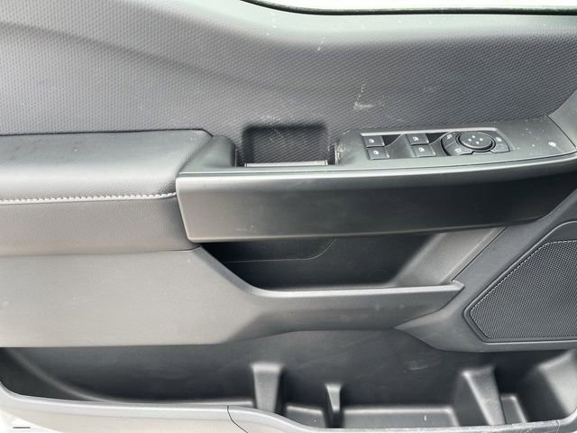 New 2026 Ford F150 STX w/ Equipment Group 200A image 13