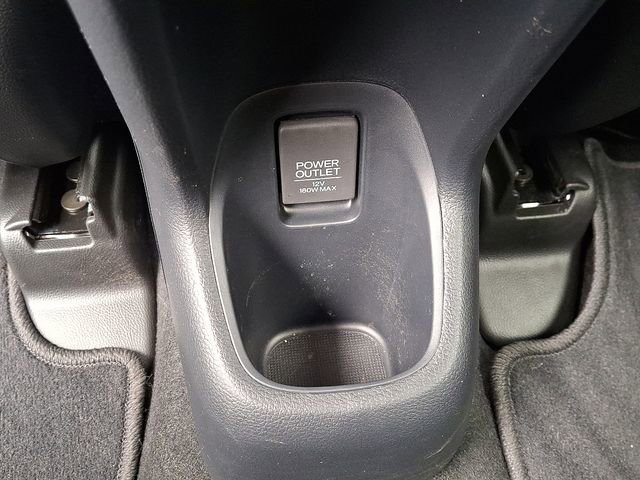 Certified 2022 Honda HR-V EX image 11