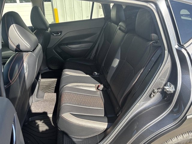 Used 2025 Subaru Crosstrek 2.5i Limited w/ Popular Package #3A AWD/4WD image 11