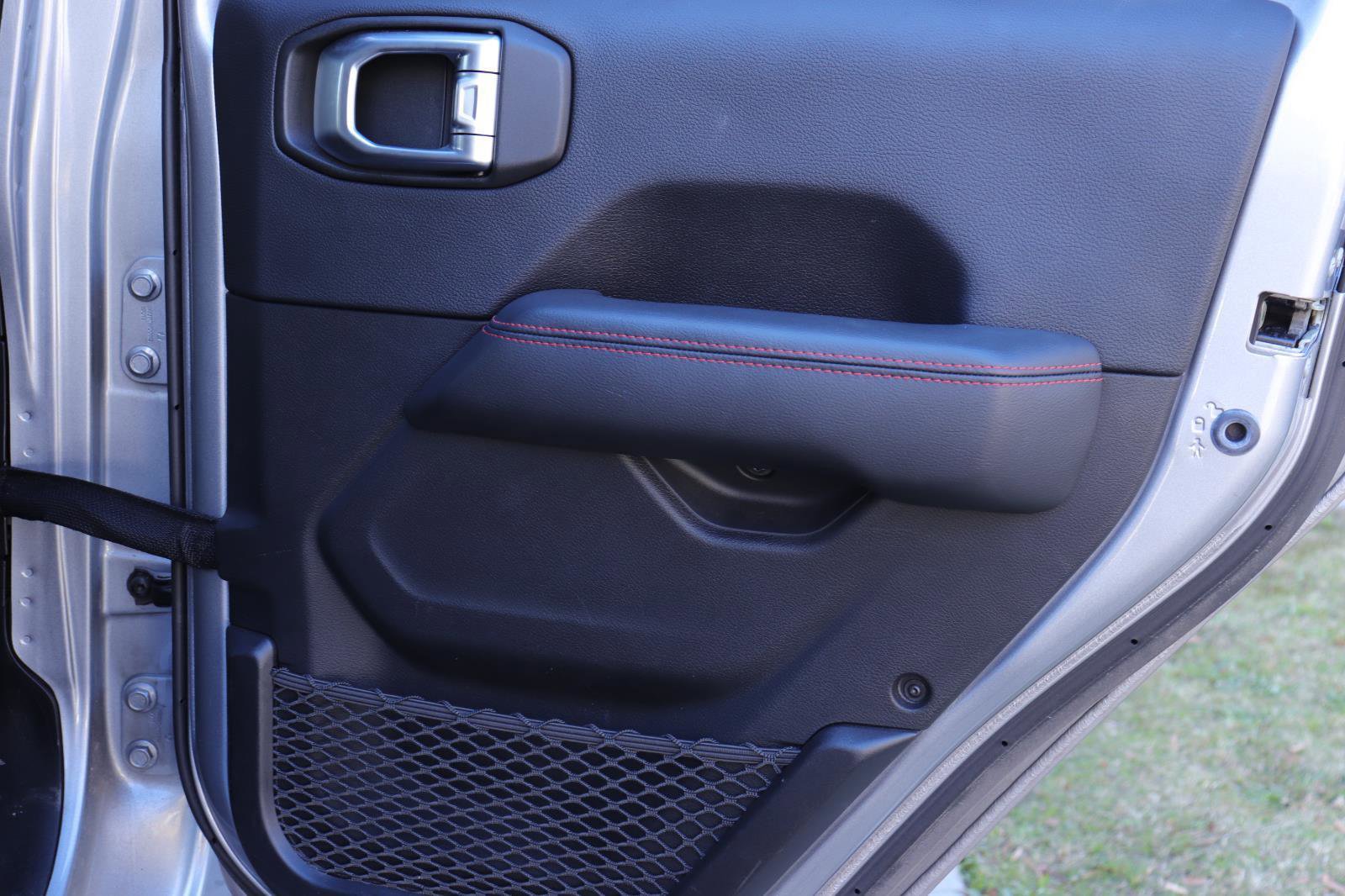 Used 2019 Jeep Wrangler Unlimited Rubicon image 19