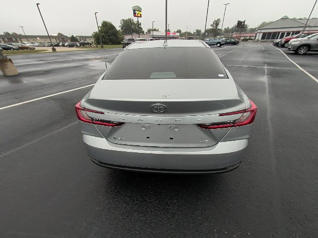 Used 2026 Toyota Camry LE FWD image 6