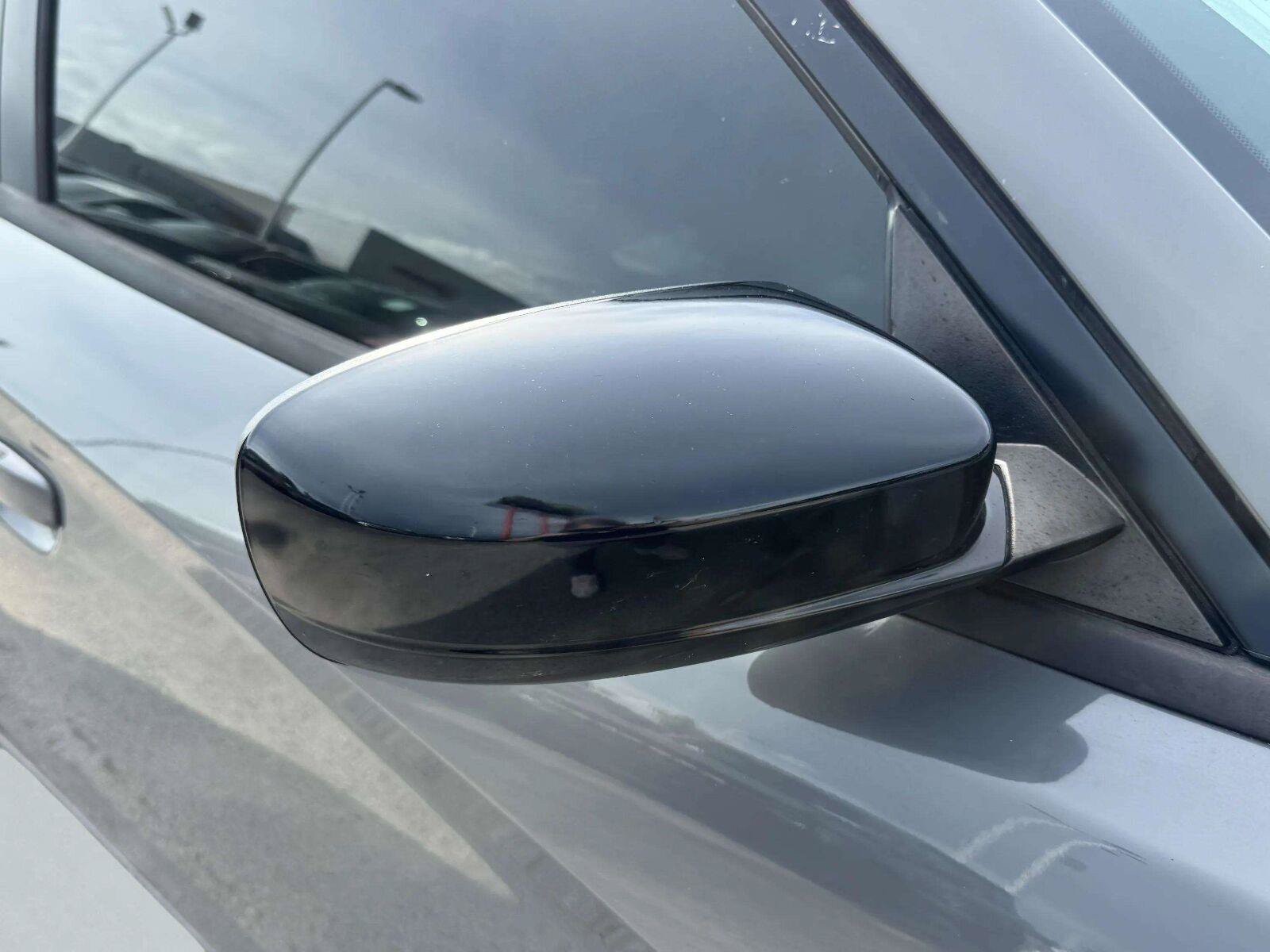 Used 2018 Dodge Charger SXT RWD image 10