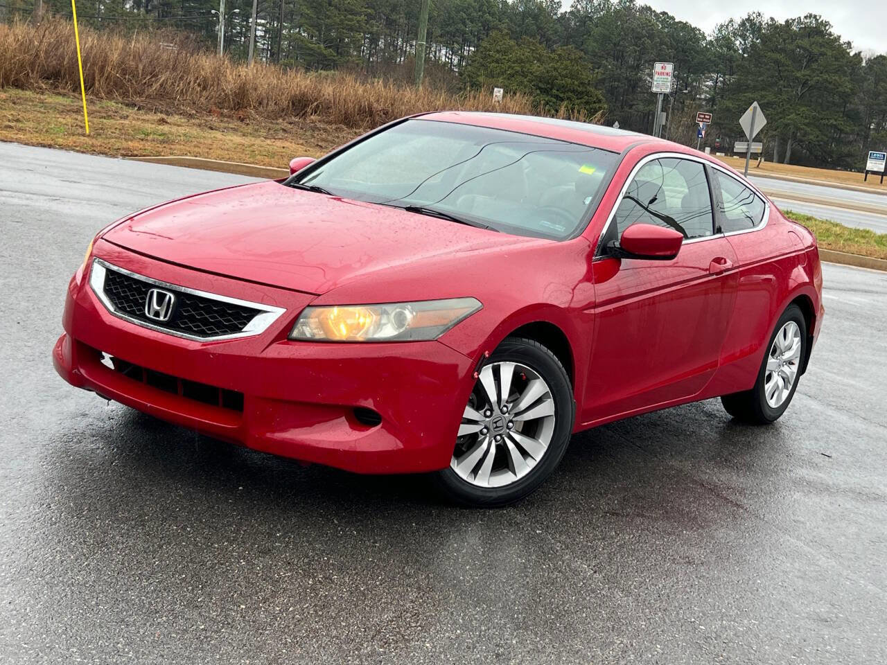 Used 2010 Honda Accord EX-L