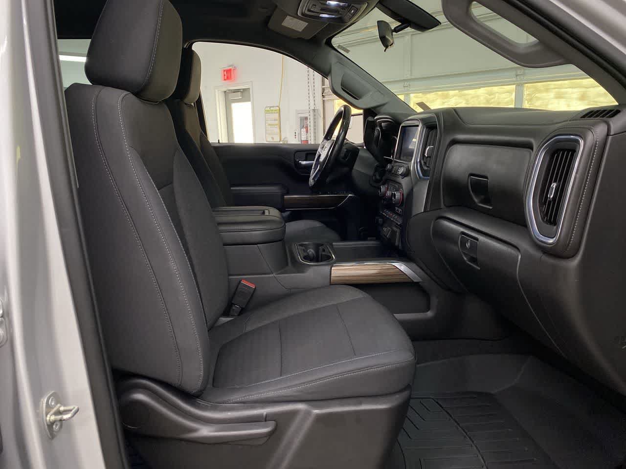 Used 2022 Chevrolet Silverado 1500 RST w/ All Star Edition Plus AWD/4WD image 19