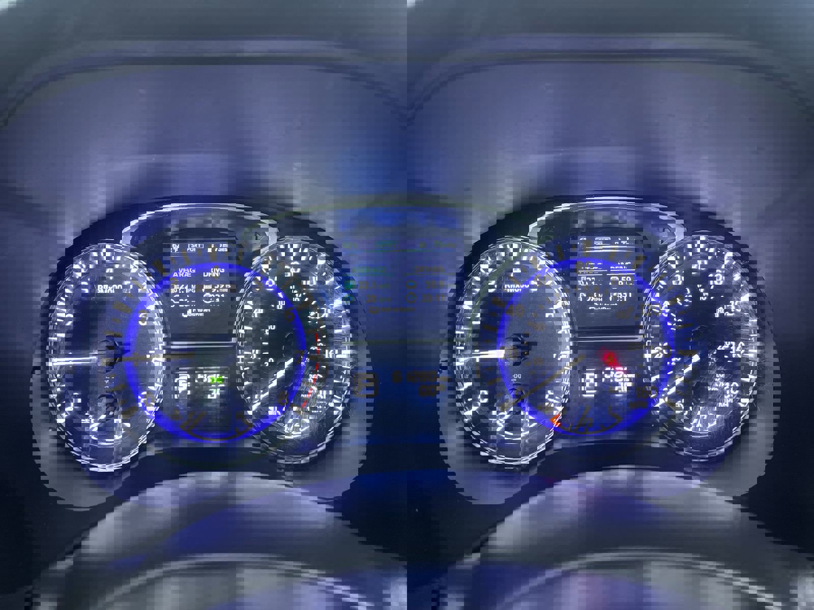 Used 2018 INFINITI QX60 Luxe image 17