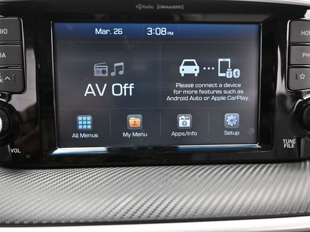 Used 2019 Hyundai Tucson Value image 25