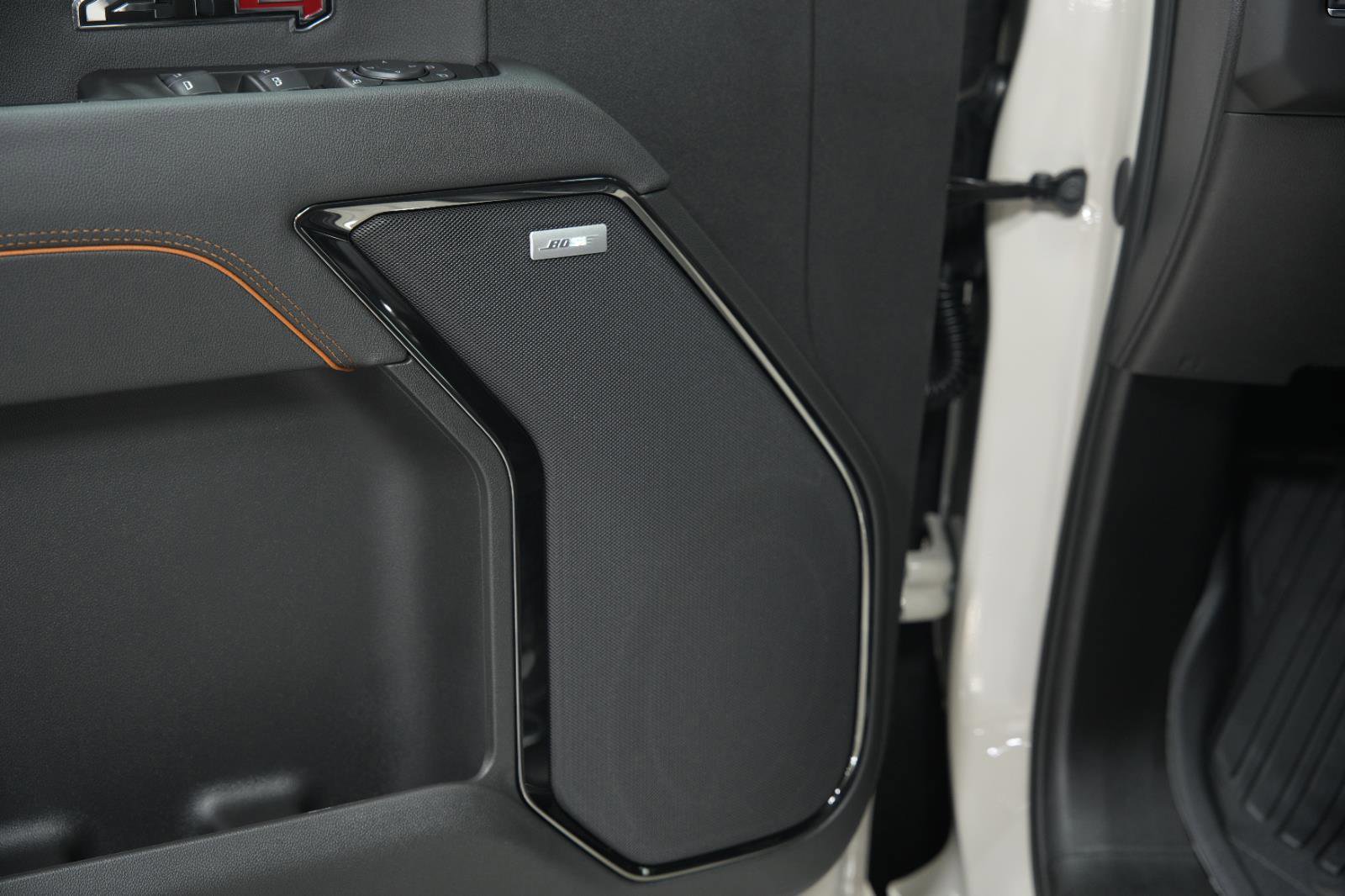 New 2026 GMC Sierra 1500 AT4 w/ AT4 Premium Package image 25