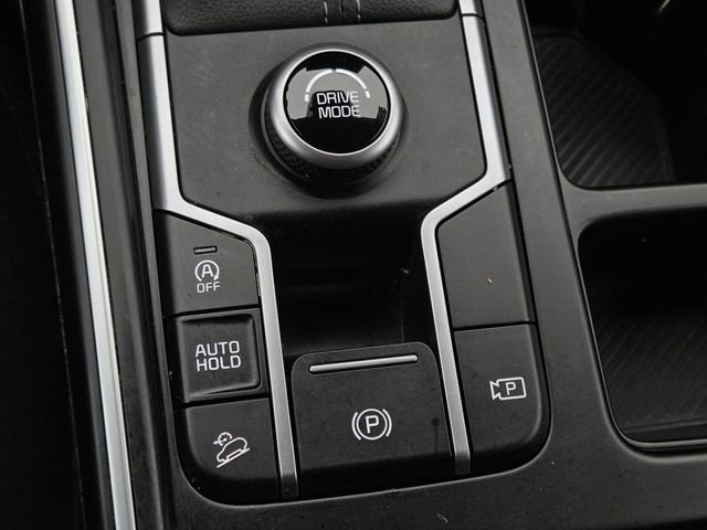 Used 2024 Kia Sorento LX image 7