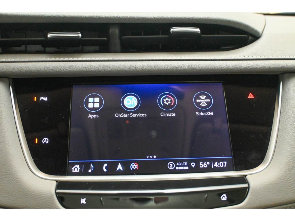 Certified 2025 Cadillac XT5 Premium Luxury image 34