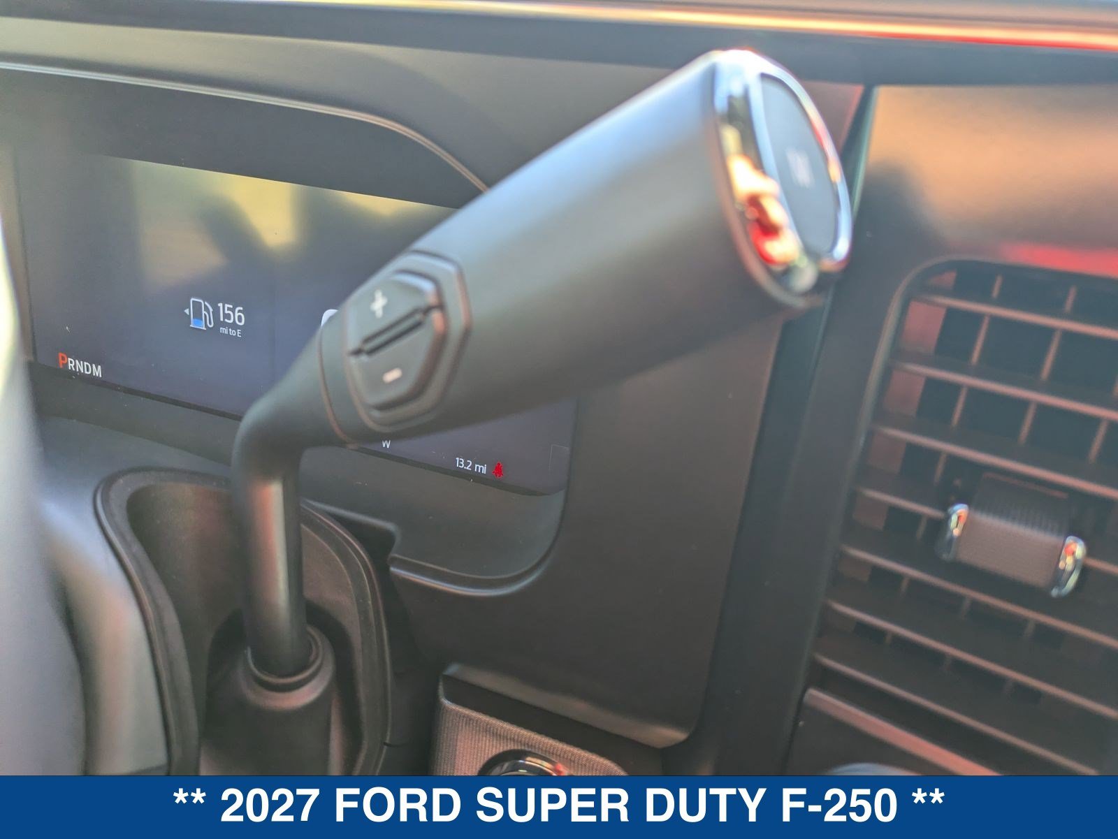 New 2027 Ford F250 Platinum w/ Tremor Off-Road Package AWD/4WD image 35