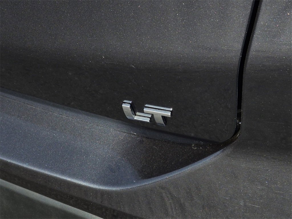 Certified 2022 Chevrolet Equinox LT image 10