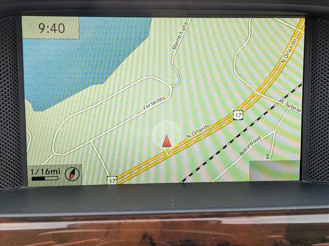 Used 2014 Mercedes-Benz CLS 550 image 12