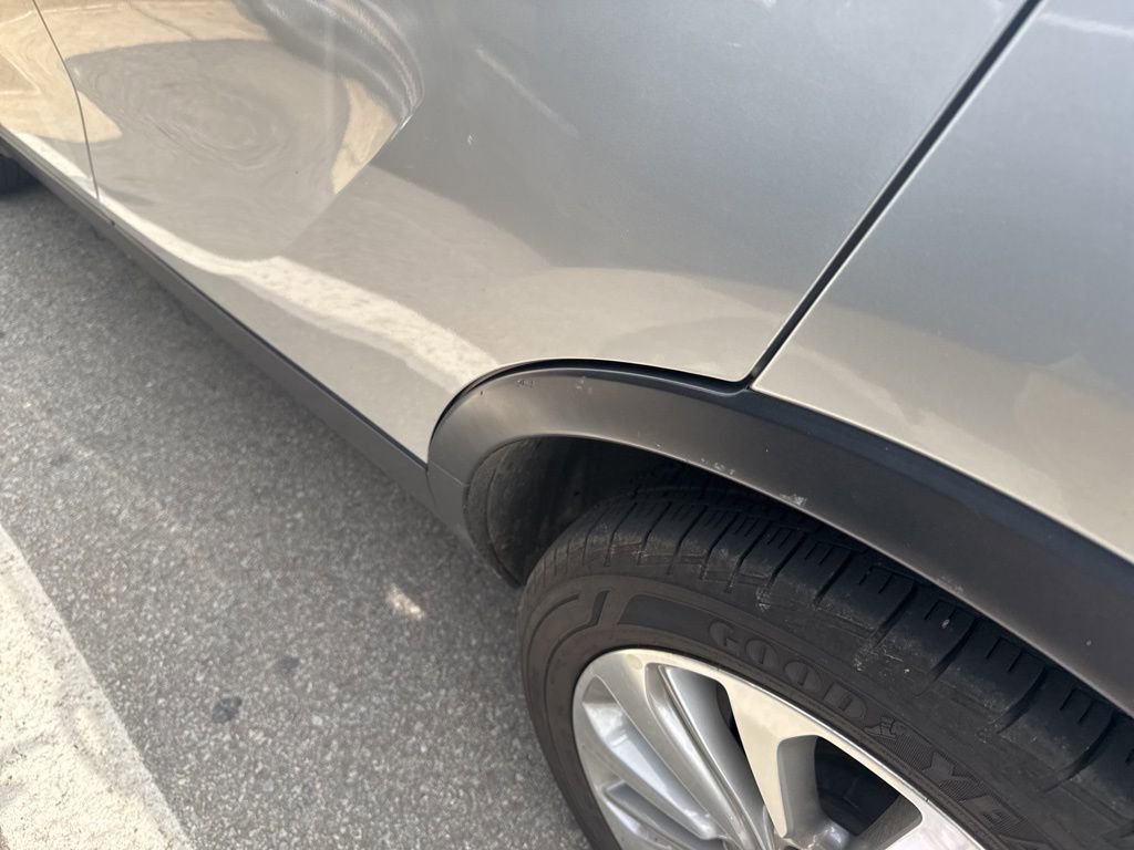 Used 2019 Buick Encore Preferred FWD image 8