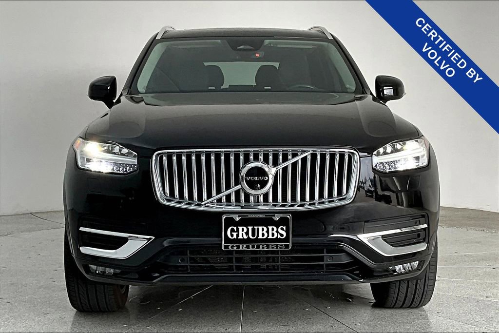 Used 2023 Volvo XC90 B6 Plus image 5